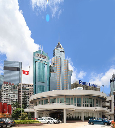 中粮