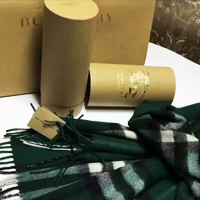 领带／围巾礼品包装纸罐定制