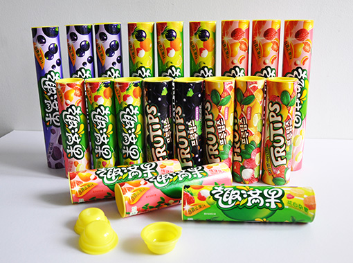 食品纸罐的定制要求安全卫生，你们做得到吗？