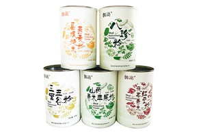 食品纸罐密封性好不好呢？