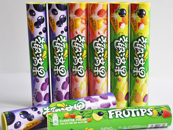 糖果可以用纸罐包装吗？密封性如何？
