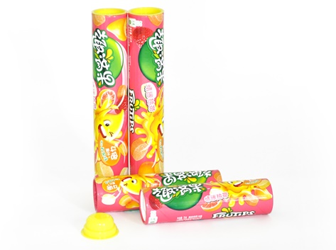 对于食品包装罐，纸罐好还是塑料罐好？
