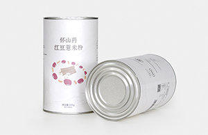 定制食品纸罐，你还需了解这些